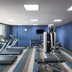 Aloft Riyadh Hotel