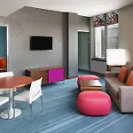 Aloft Riyadh Hotel