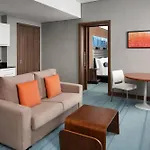 Aloft Riyadh Hotel
