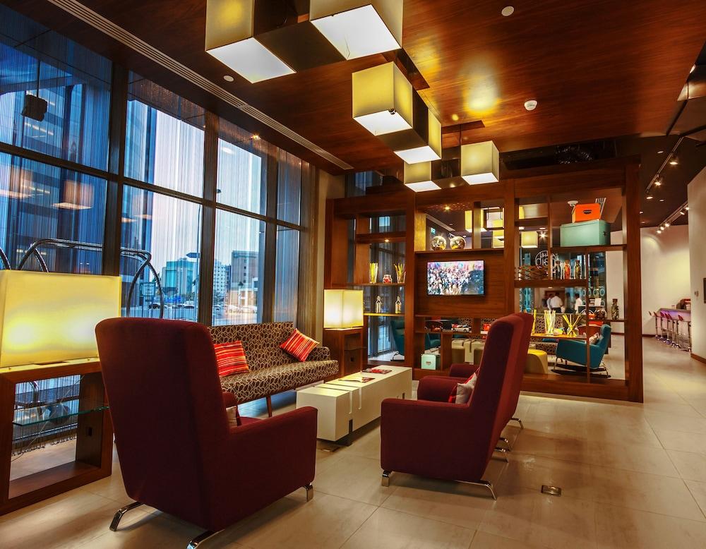 Aloft 3*