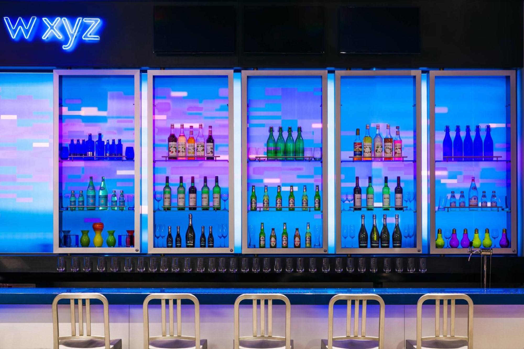 Hotel Aloft 3*