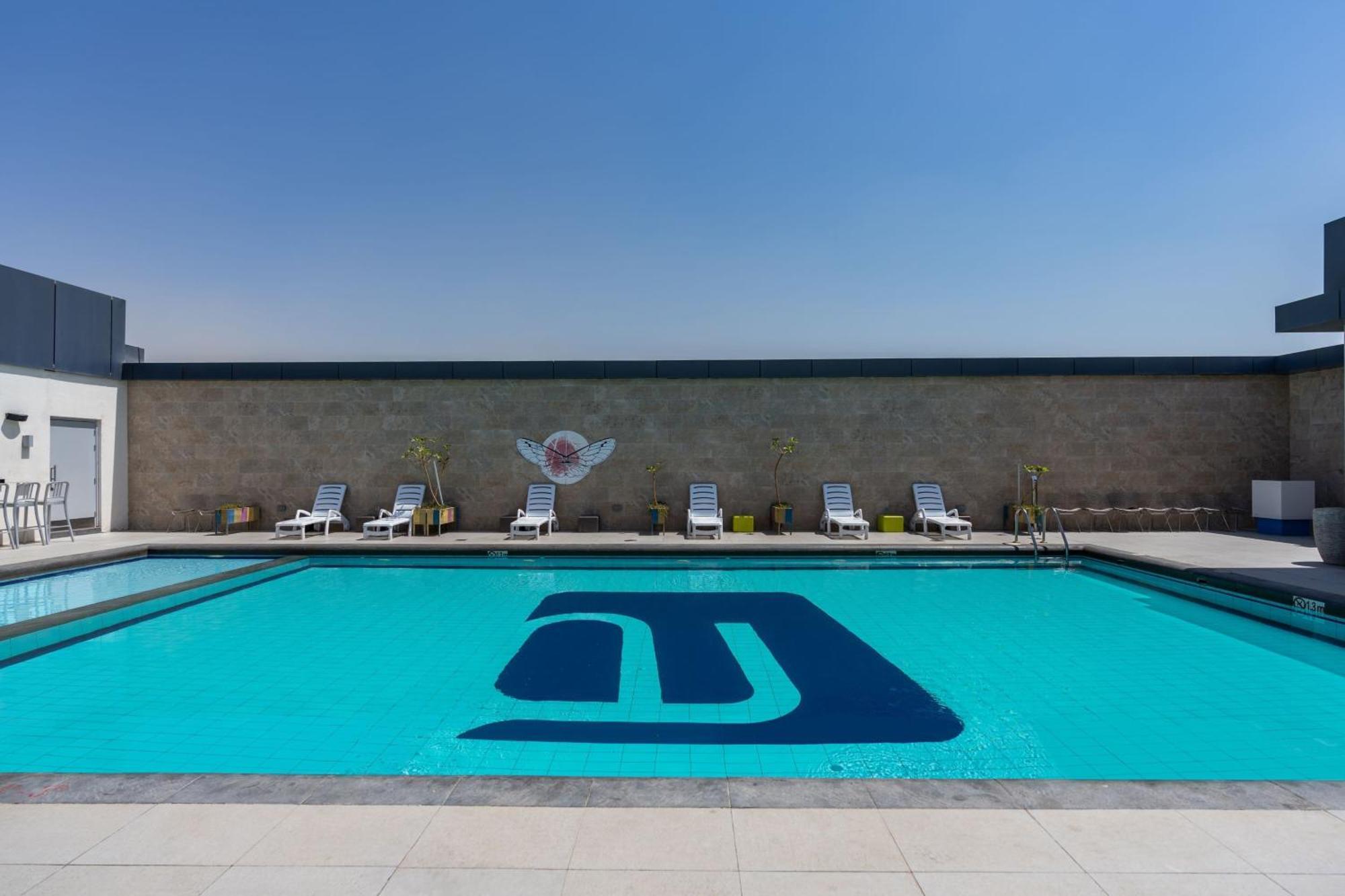 Aloft Hotel
