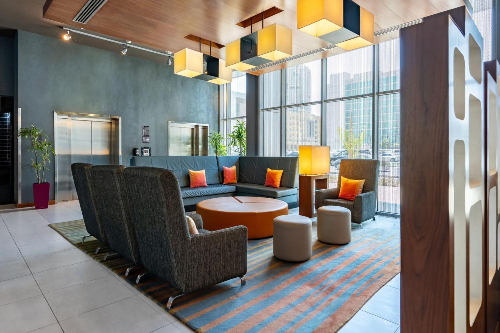 Hotel Aloft
