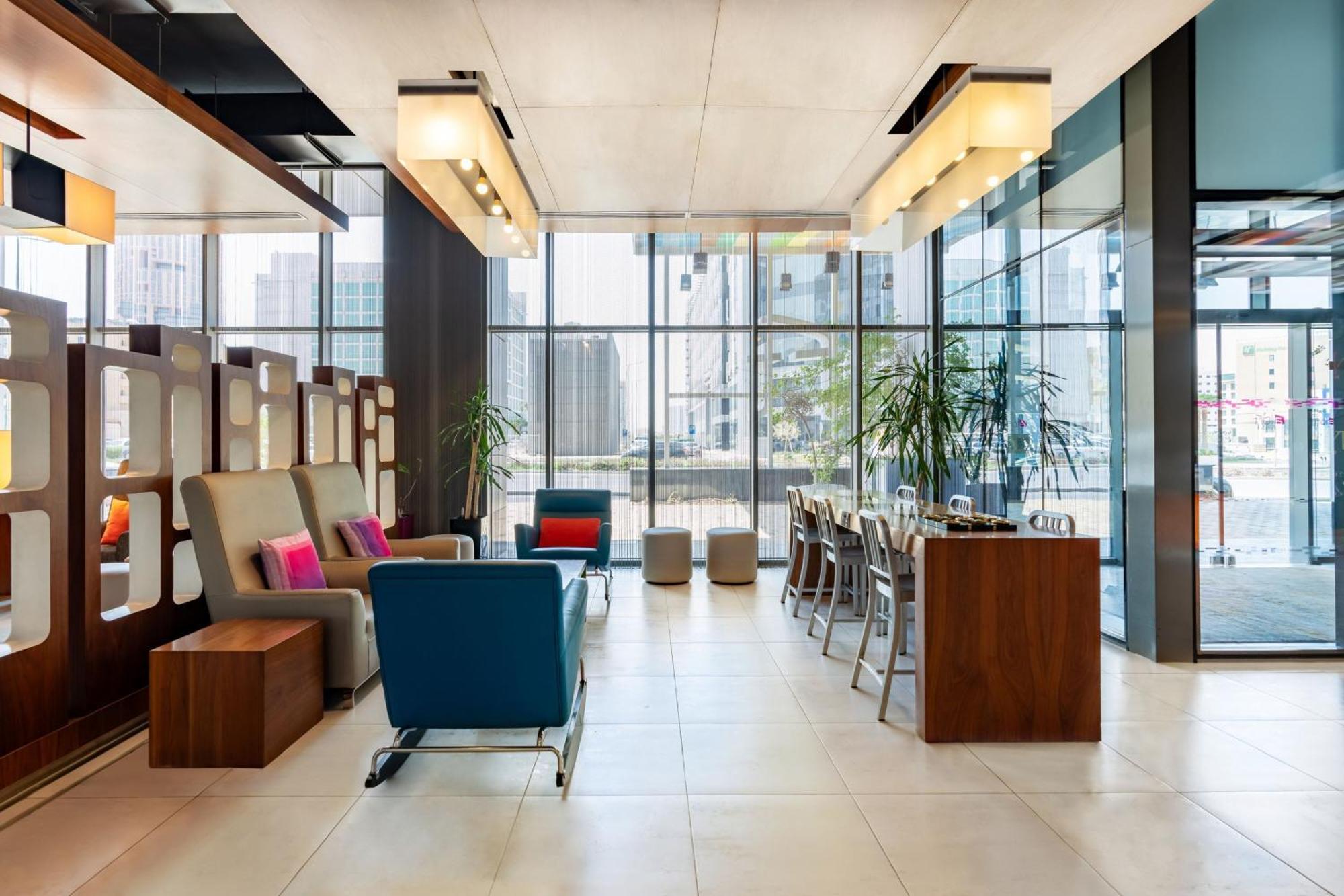 Hotel Aloft 3*