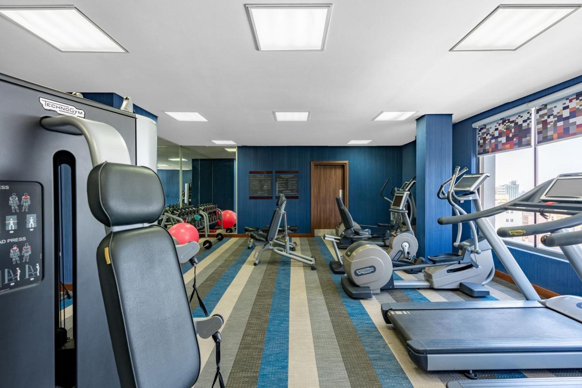Aloft Hotel