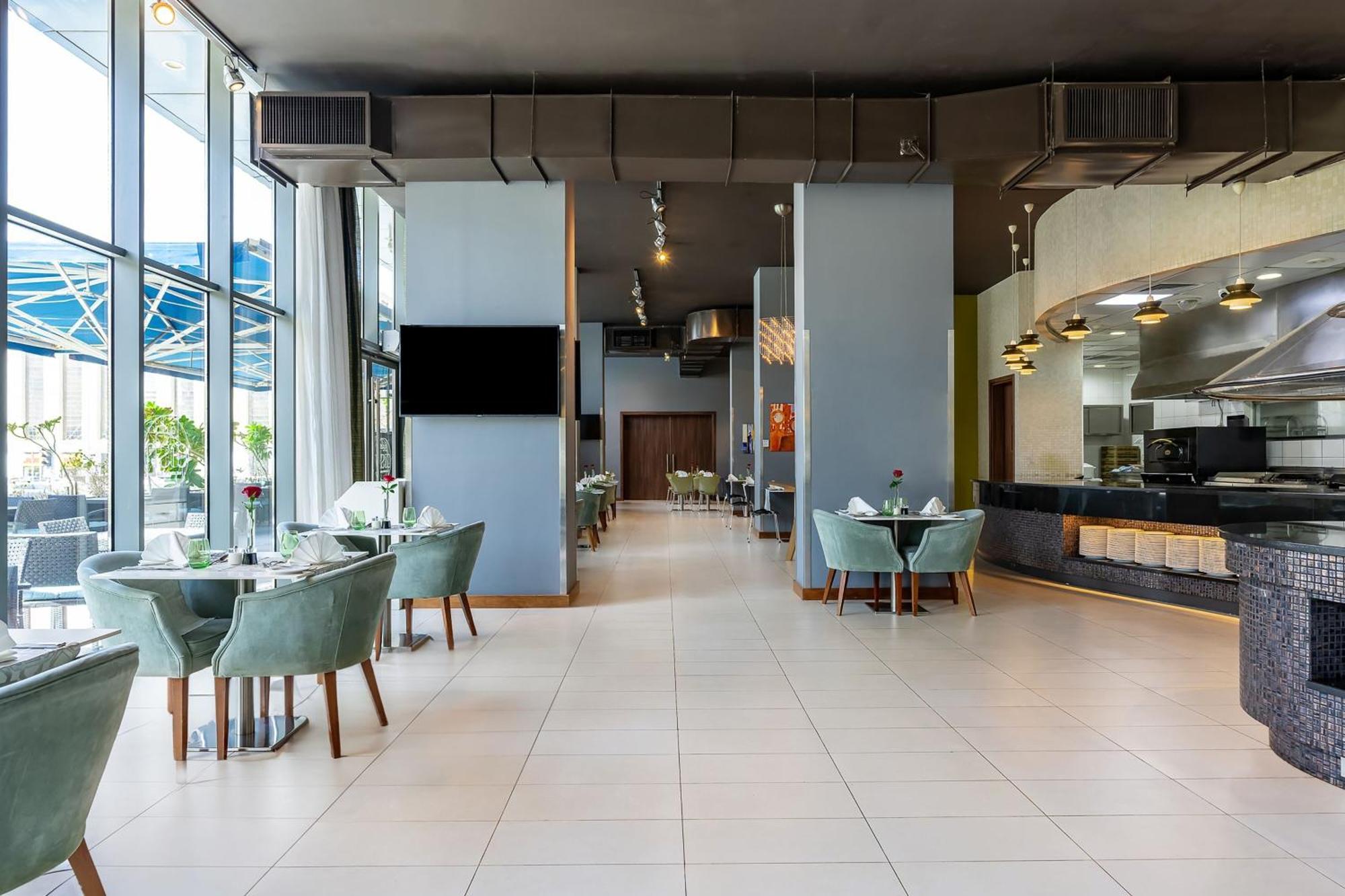 Hotel Aloft Riyadh