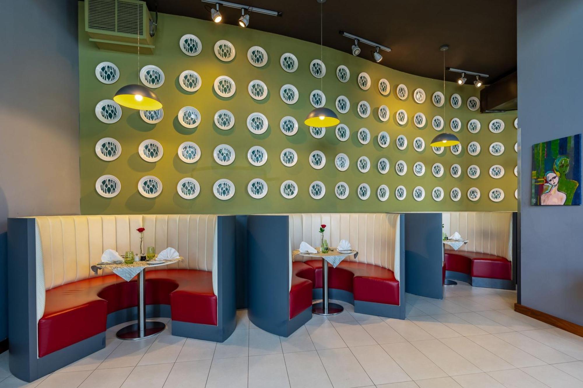 Hotel Aloft