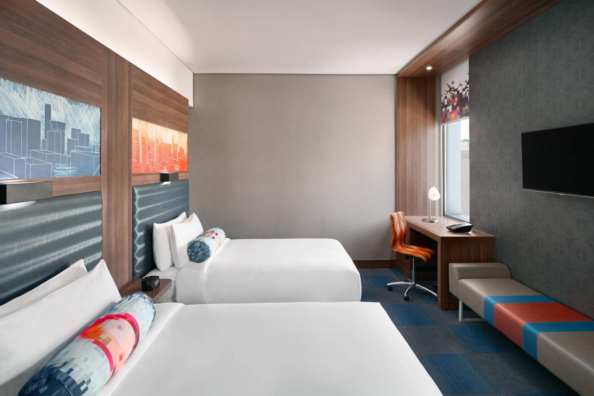 Hotel Aloft