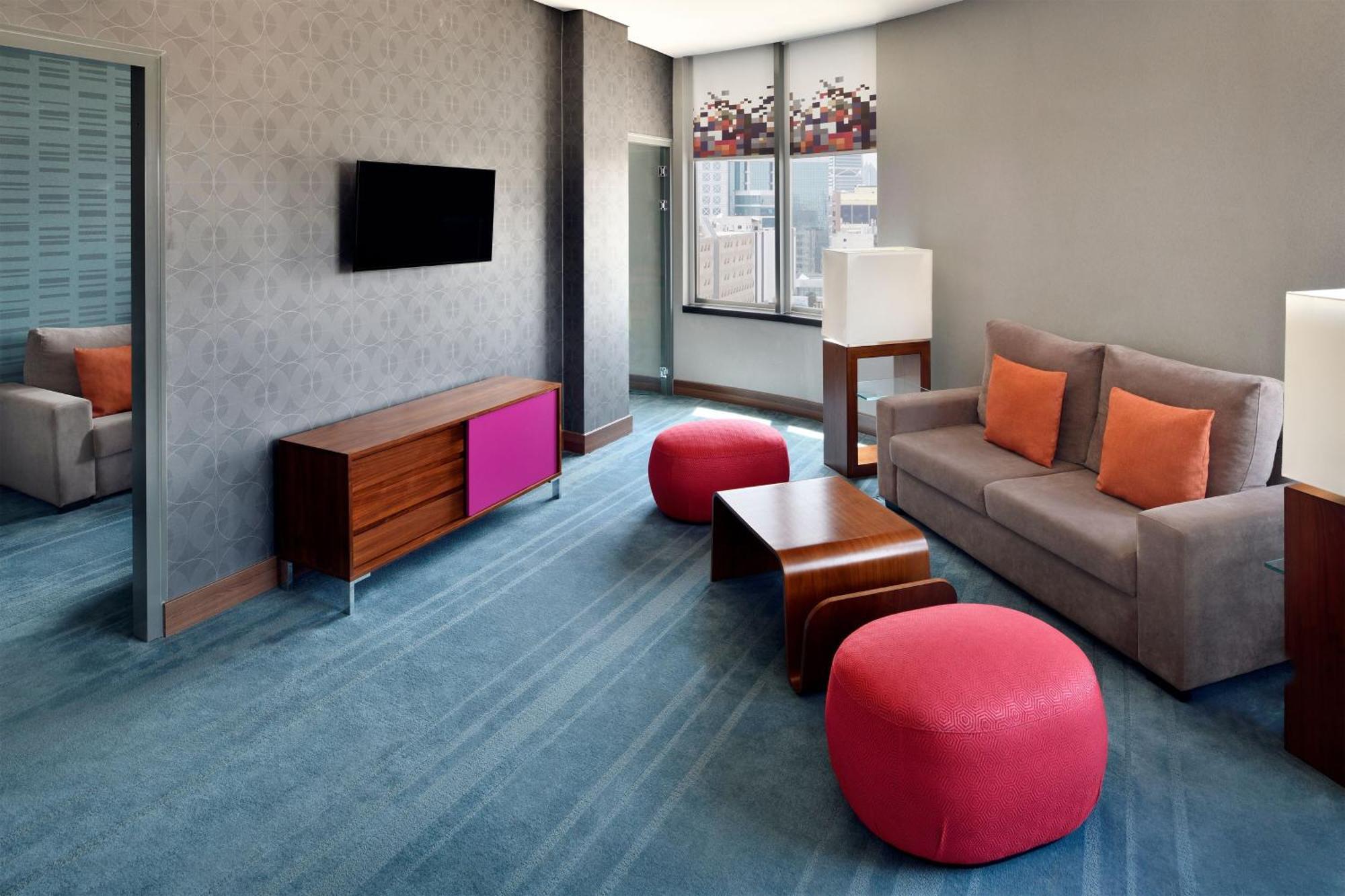 Aloft 3*