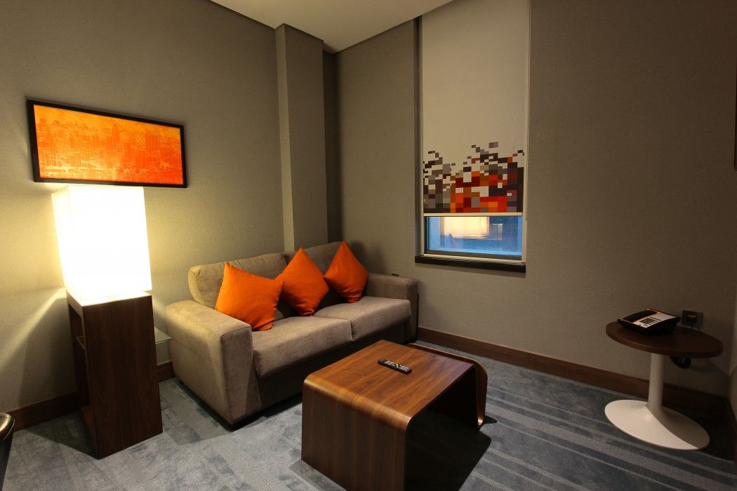Aloft Hotel 3*