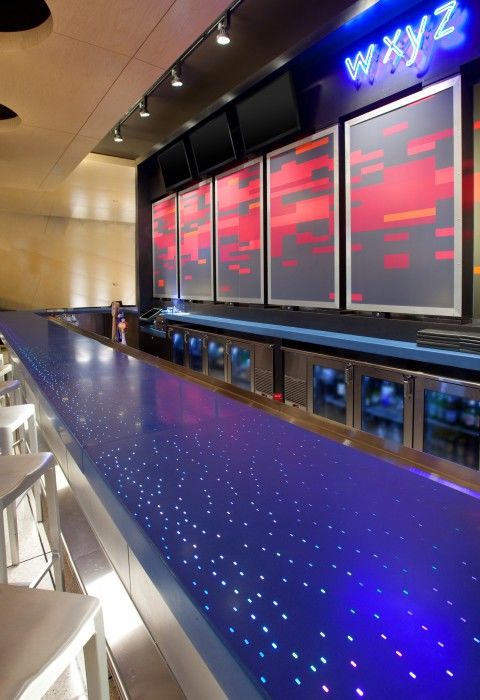 Hotel Aloft Riyadh