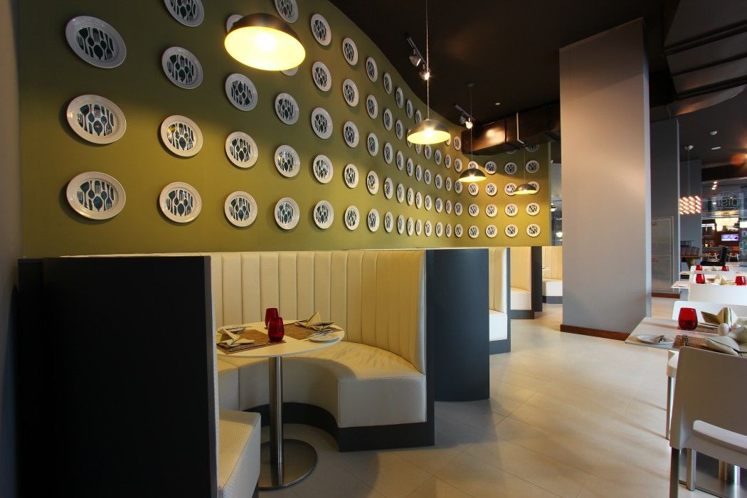 Aloft Hotel 3*