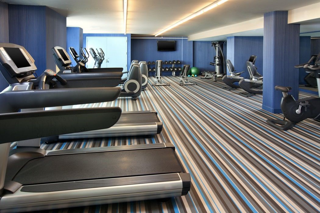 Hotel Aloft Riyadh