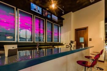 Aloft 3* Riyadh