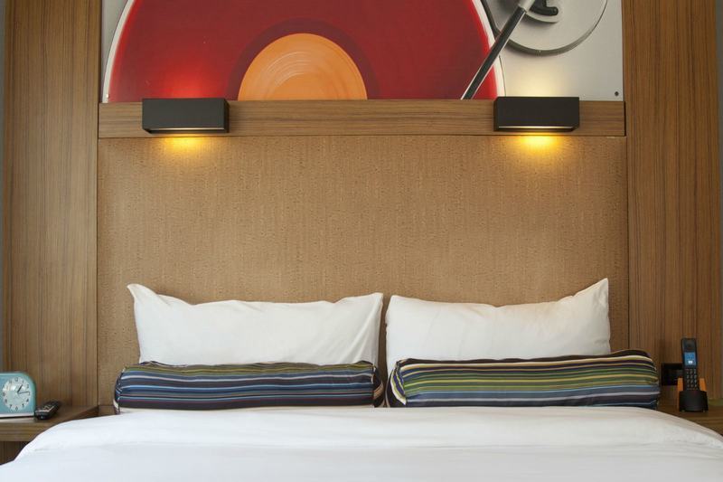 Hotel Aloft 3*