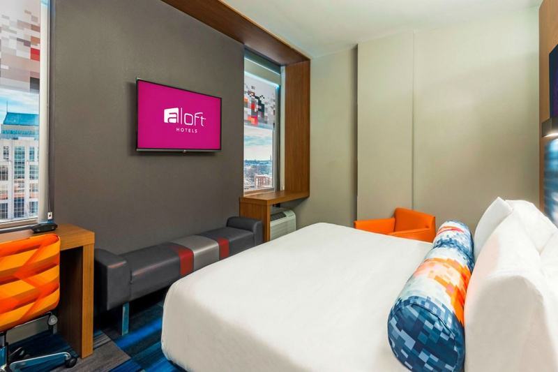 Aloft 3*