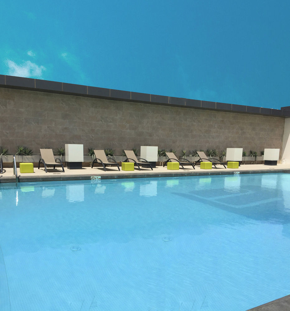 Hotel Aloft 3*