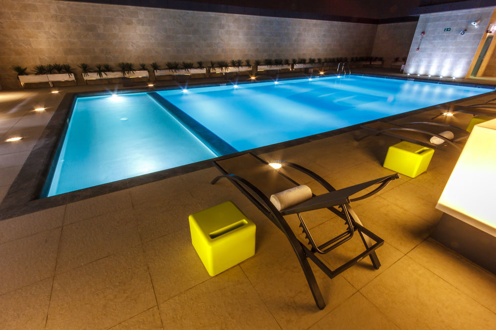 Hotel Aloft Riyadh