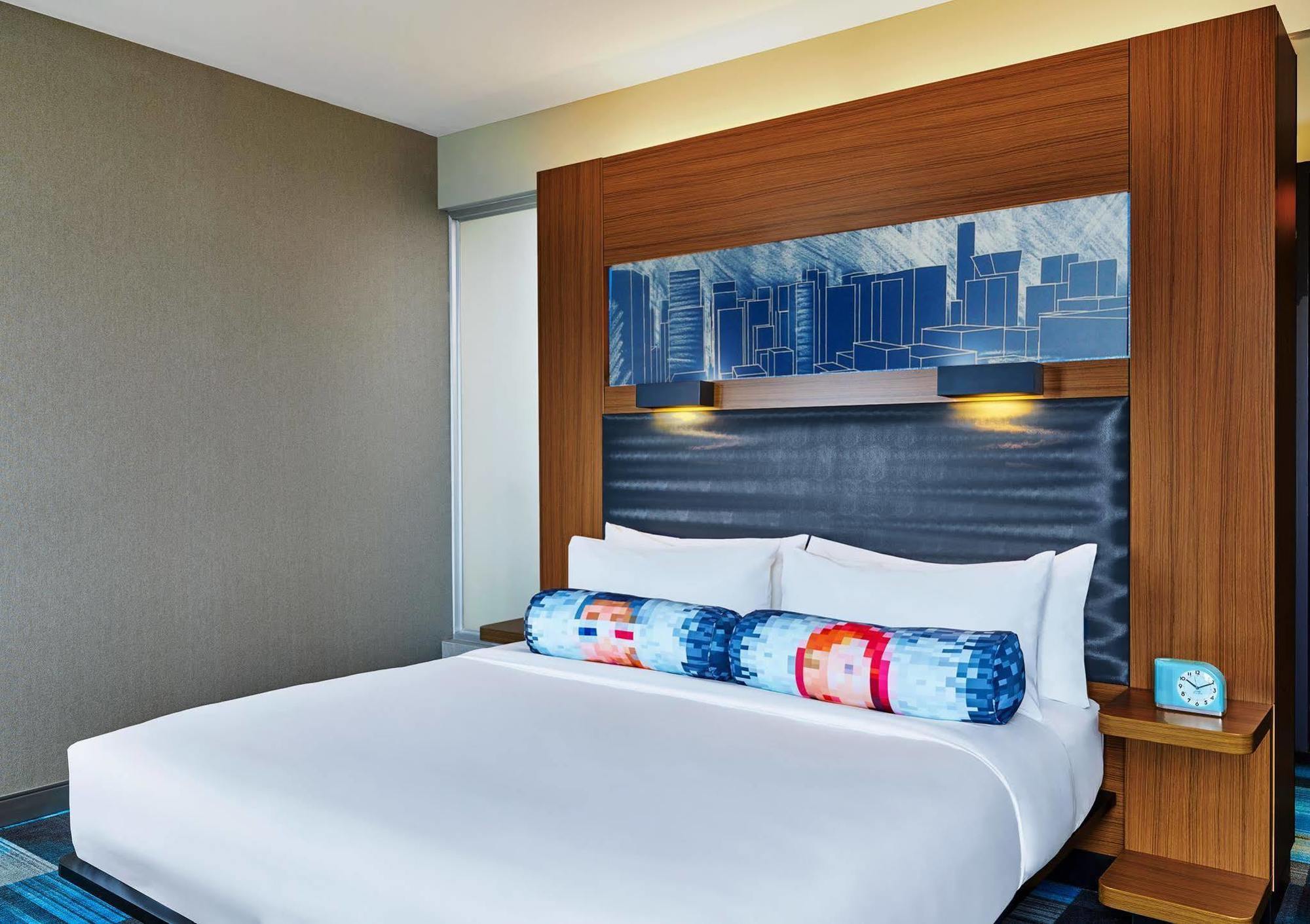Hotel Aloft