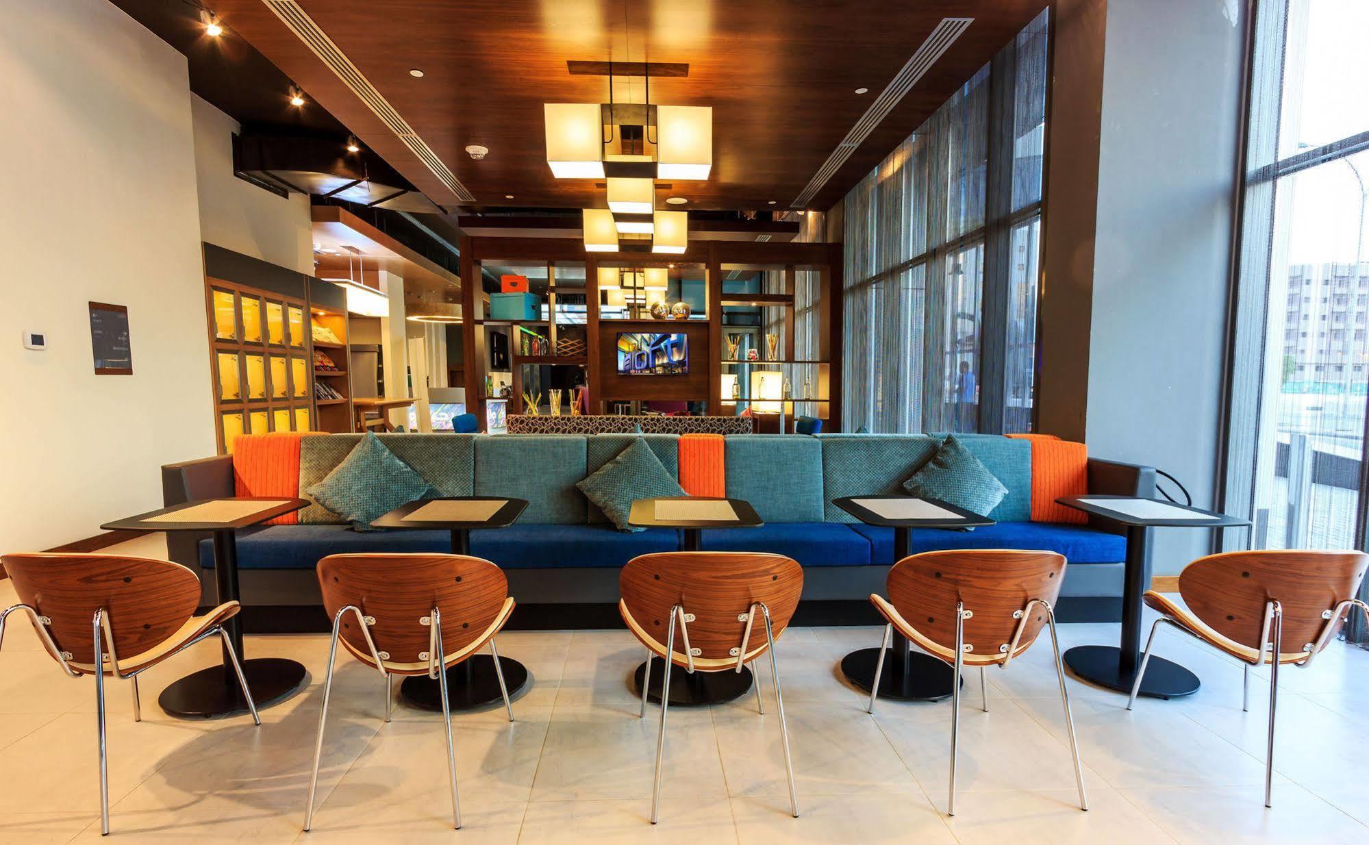 Hotel Aloft 3*