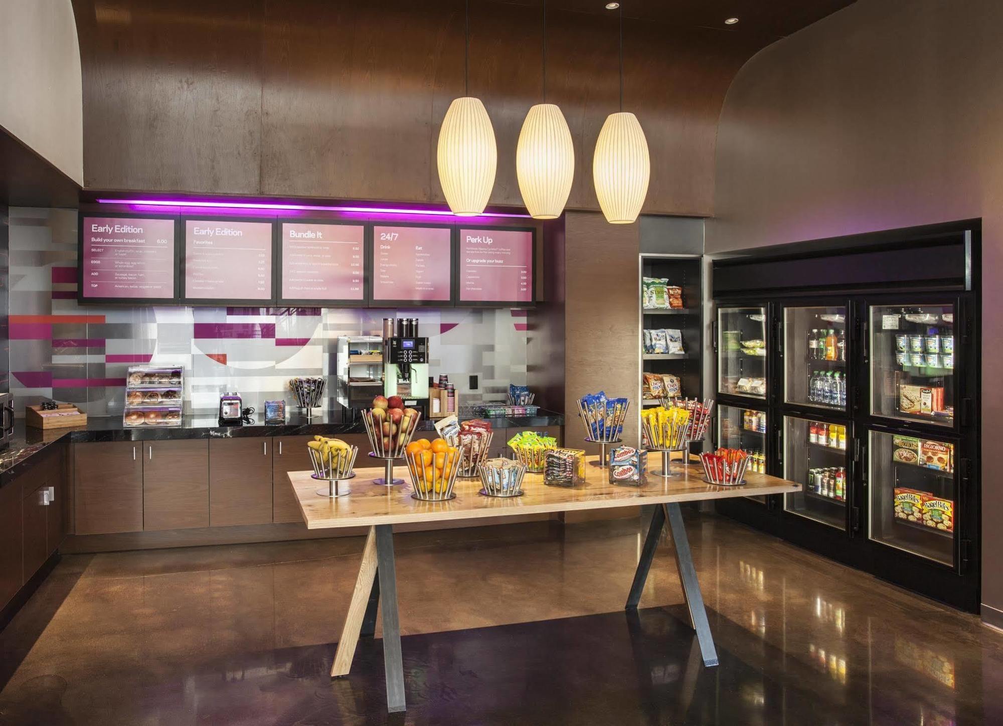 Aloft 3*